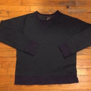 Patagonia Mens Crew Neck Sweatshirt